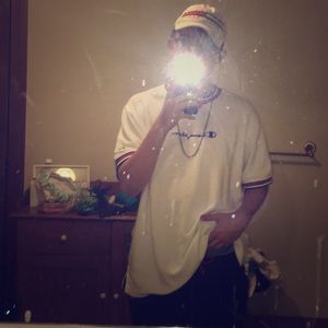 Meet your Posher, Aidan